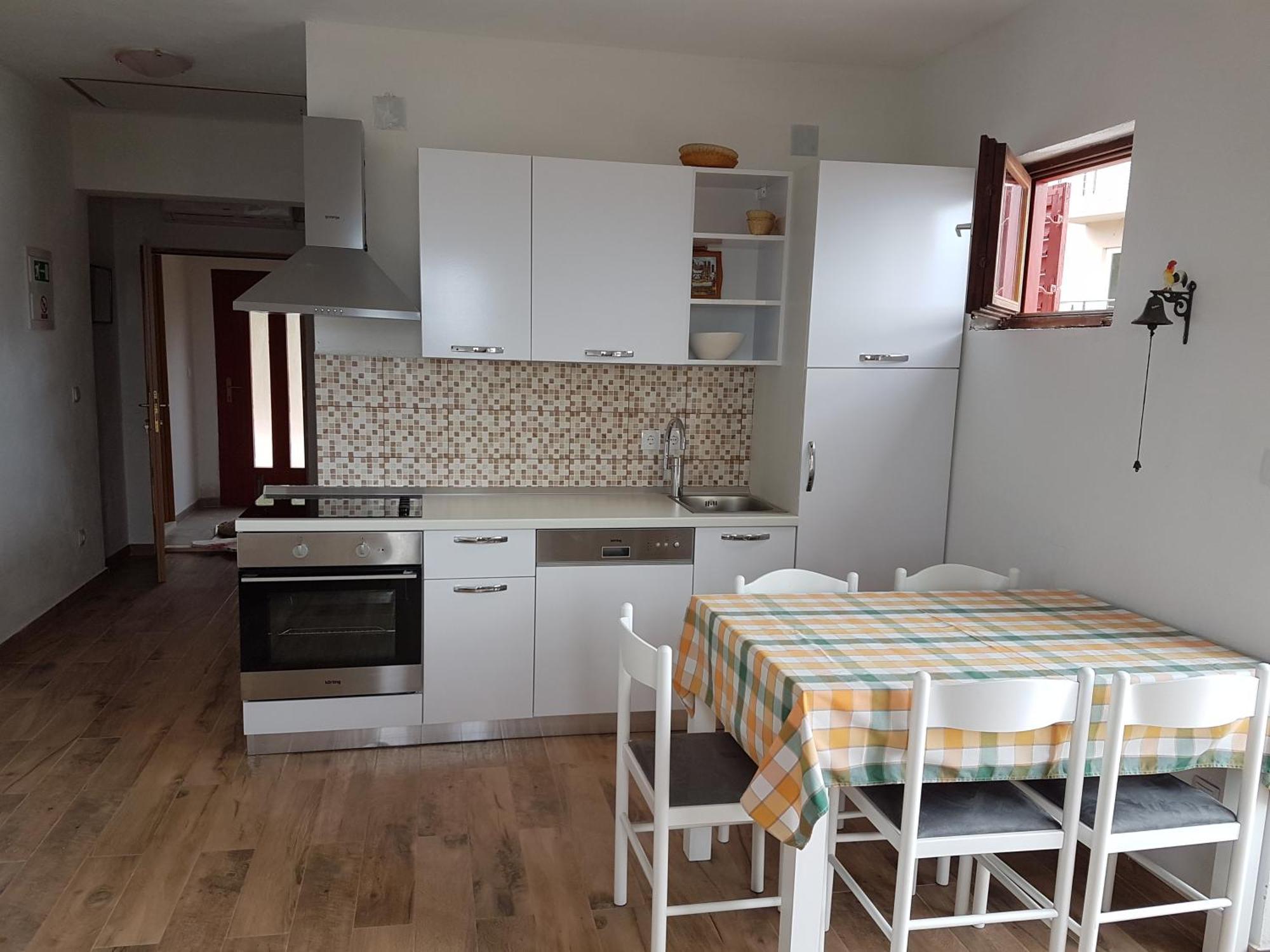 Apartments Zmaj Zavala Habitación foto